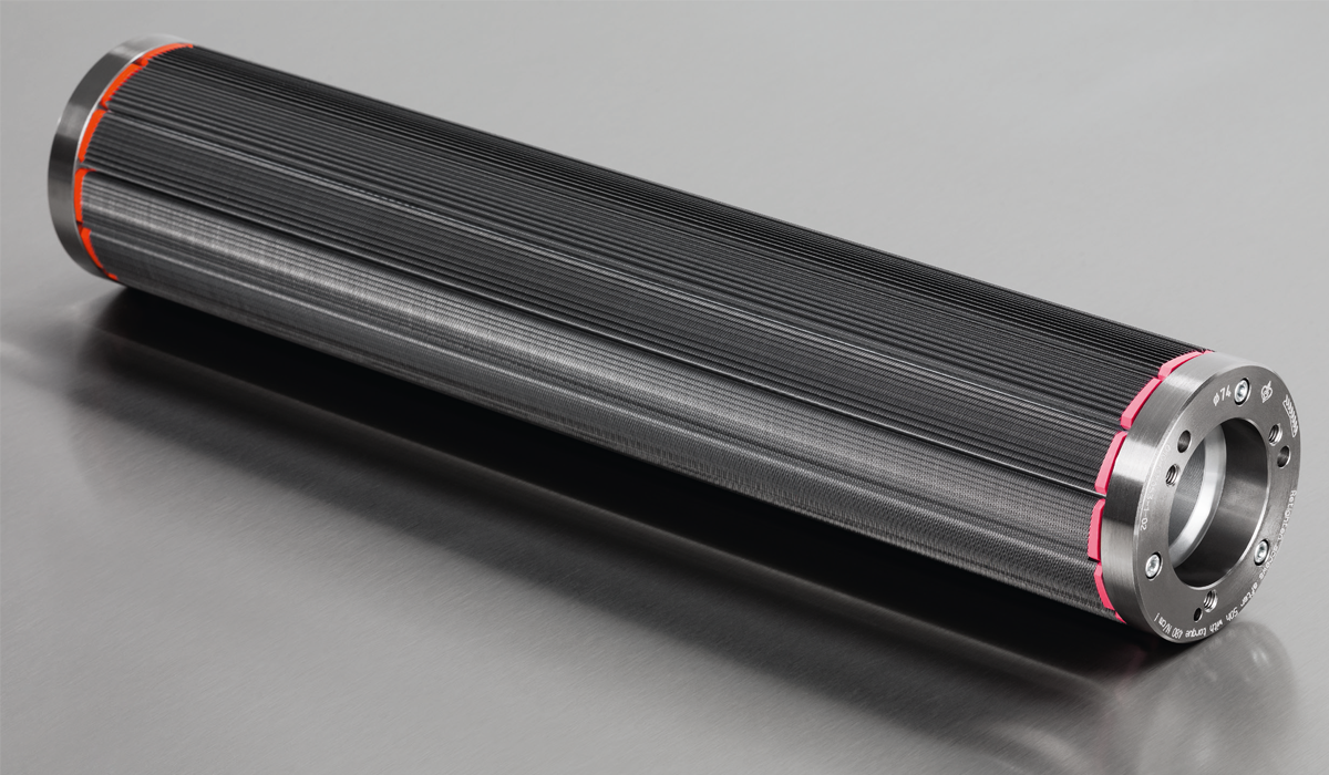 VARIO-Comb for ERA Comber